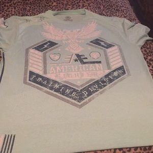 american fighter size xl